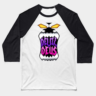 DevilDeus Baseball T-Shirt